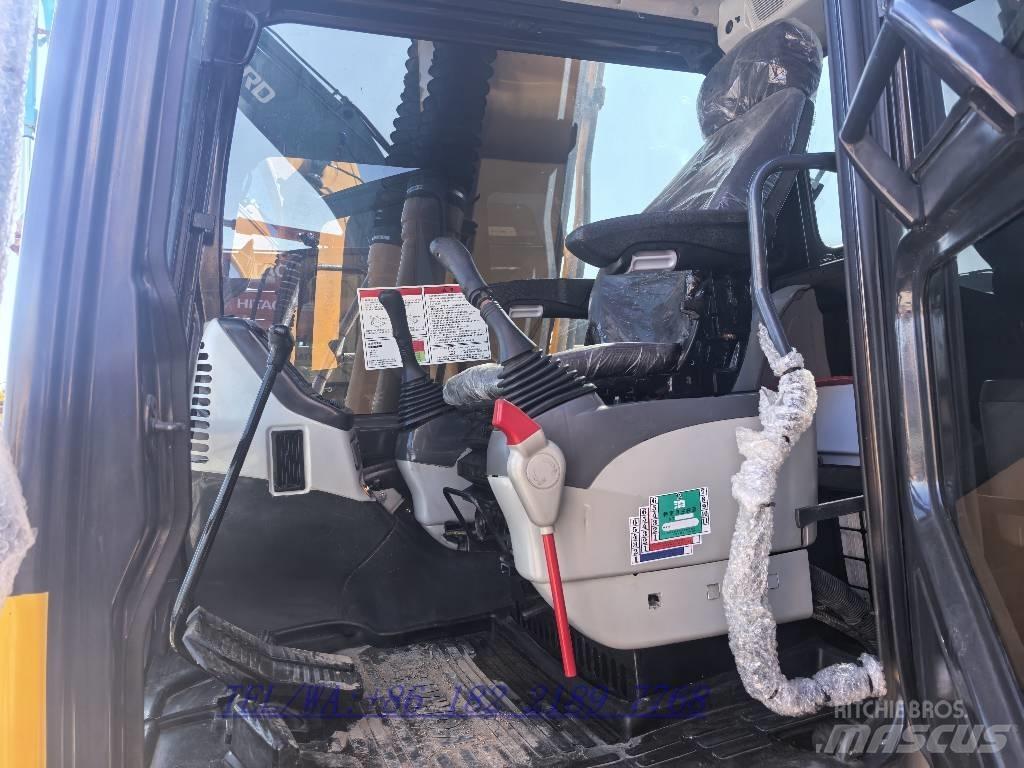 Komatsu PC 130 LC-7 Telakaivukoneet
