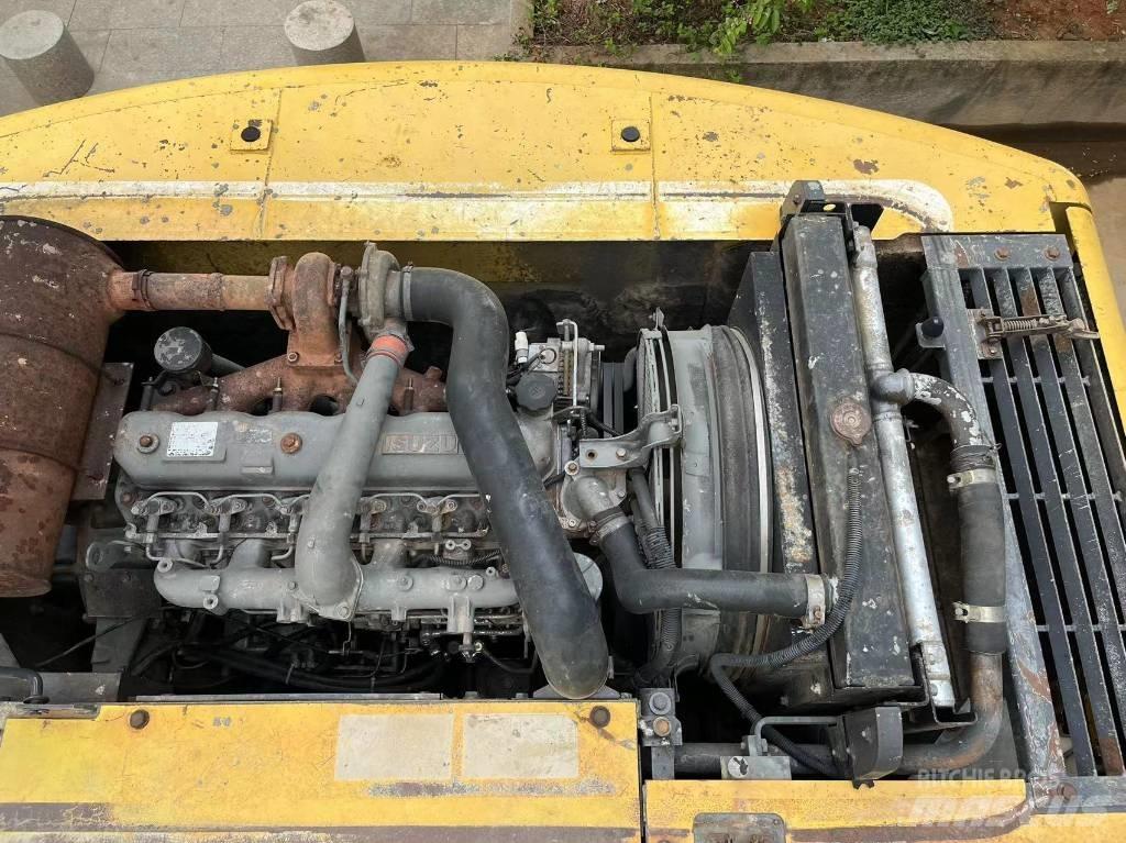 Sumitomo SH200Z3 Telakaivukoneet