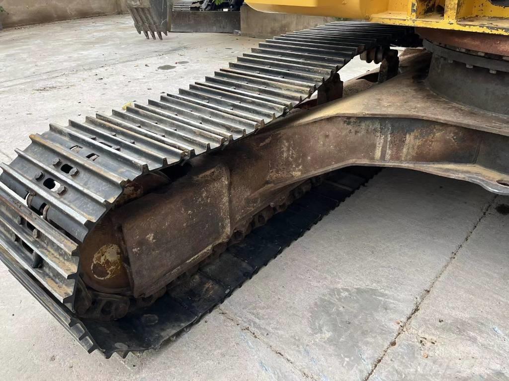 Sumitomo SH200Z3 Telakaivukoneet