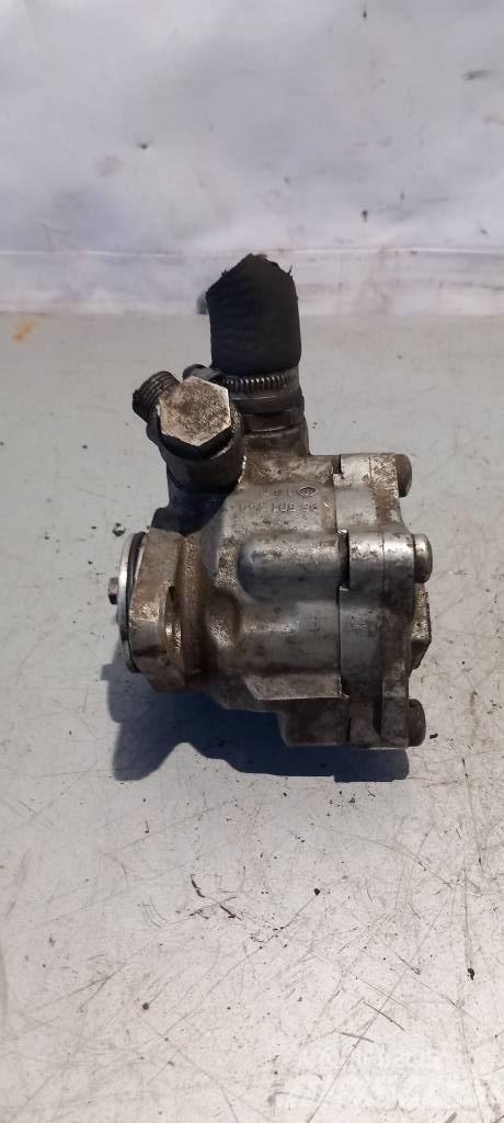 MAN TGL    85471016004 Hydrauliikka