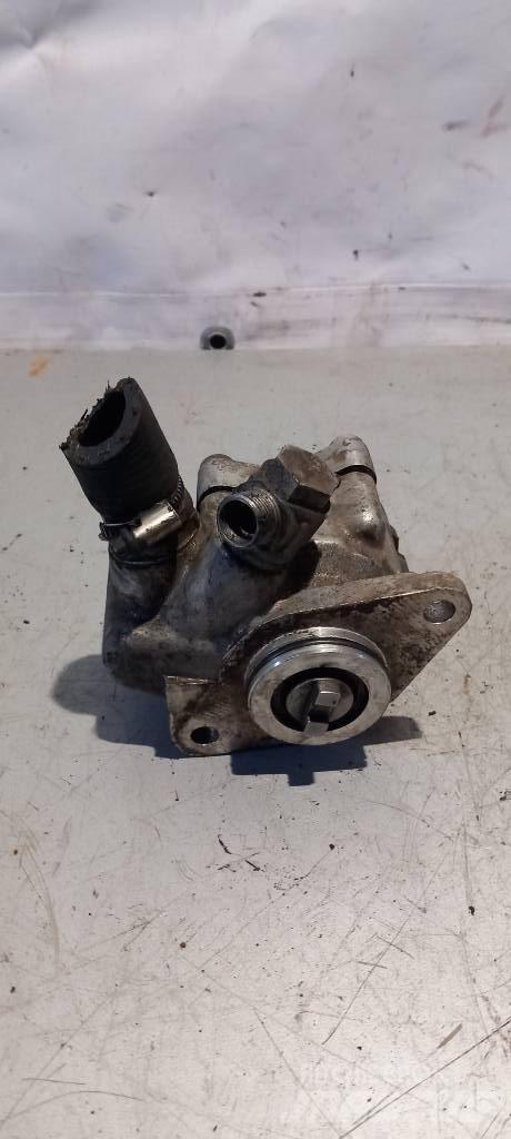 MAN TGL    85471016004 Hydrauliikka