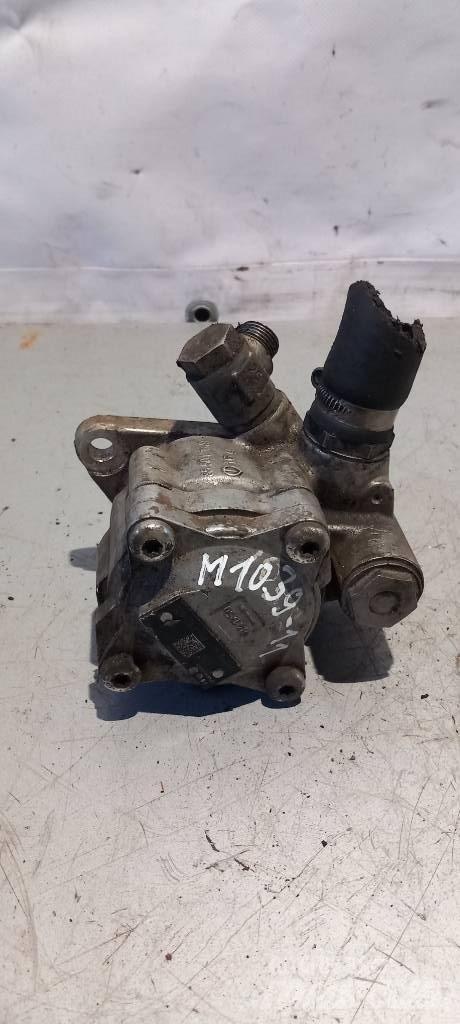 MAN TGL    85471016004 Hydrauliikka