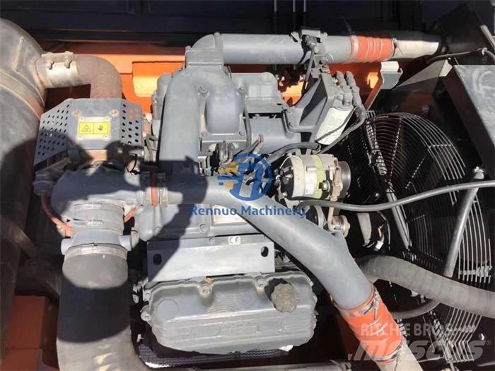 Doosan DX 500LC Telakaivukoneet