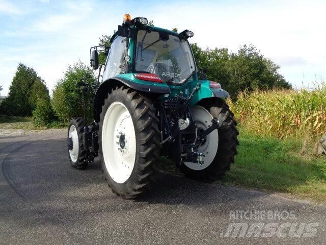 Arbos 5130 Traktorit