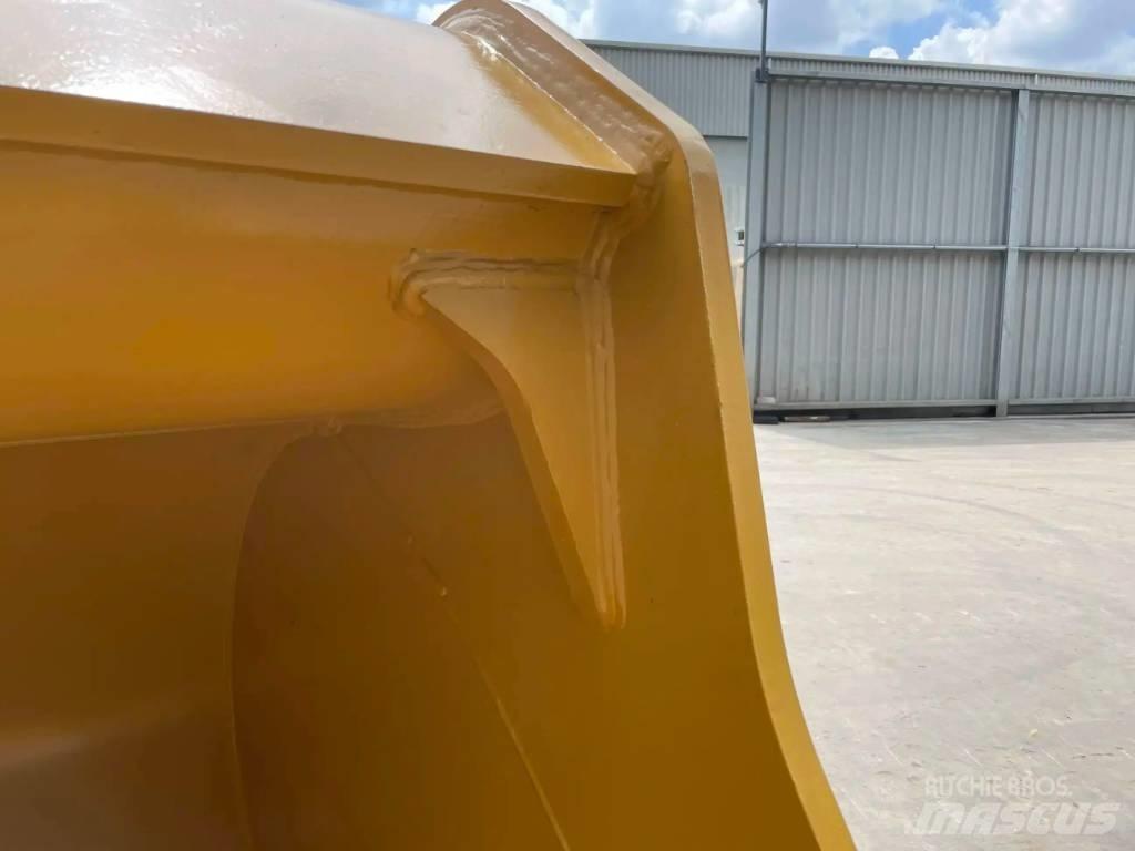 CAT 350 TB Kauhat