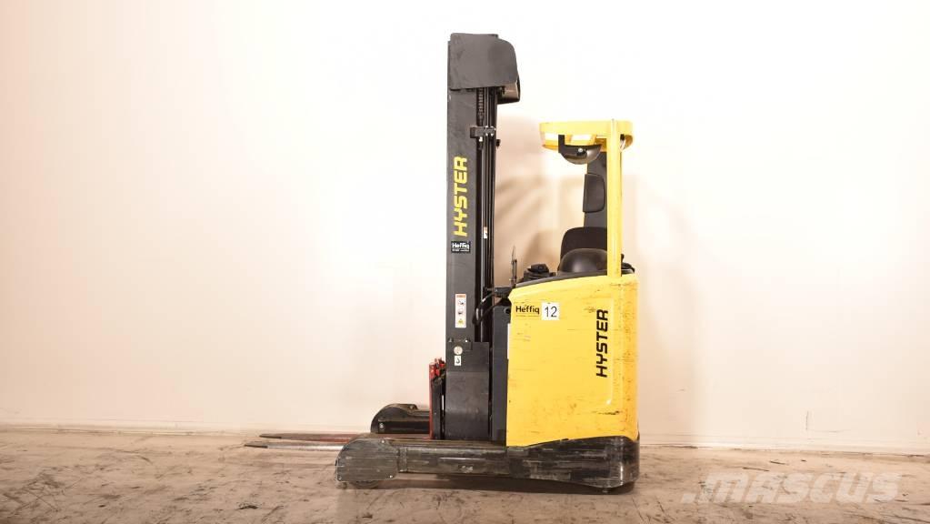 Hyster R 1.4 Työntömastotrukit