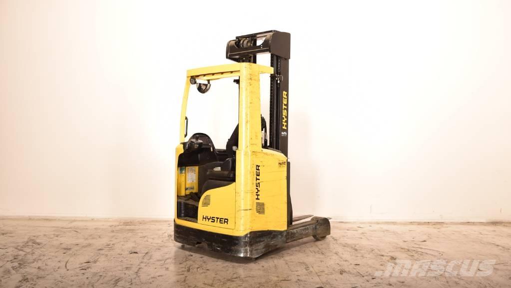 Hyster R 1.4 Työntömastotrukit