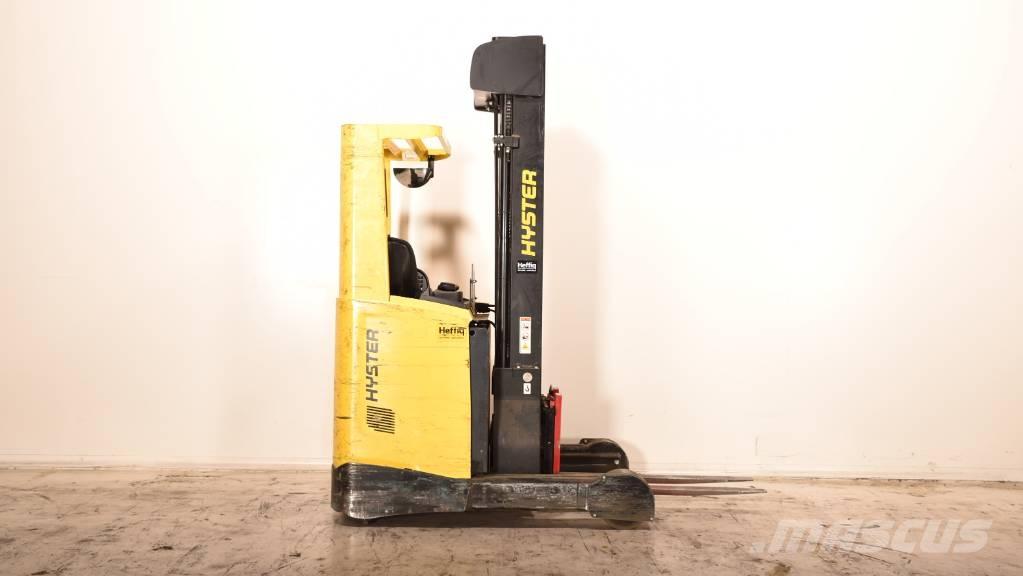 Hyster R 1.4 Työntömastotrukit