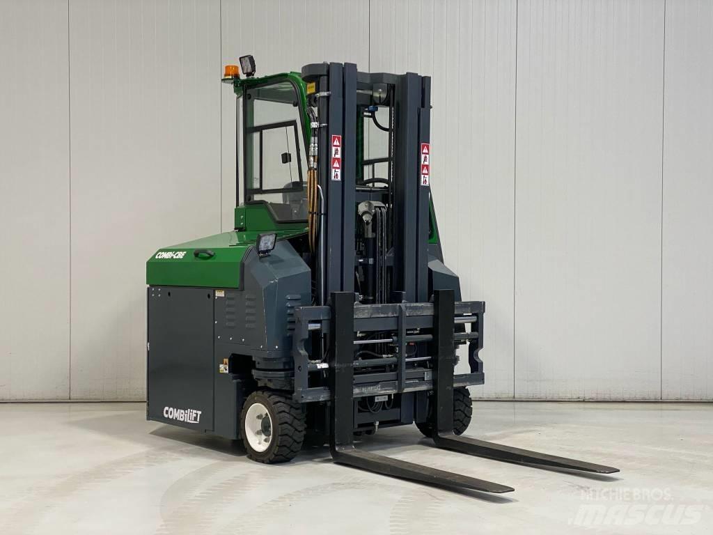 Combilift CBE2500 Nelitietrukit