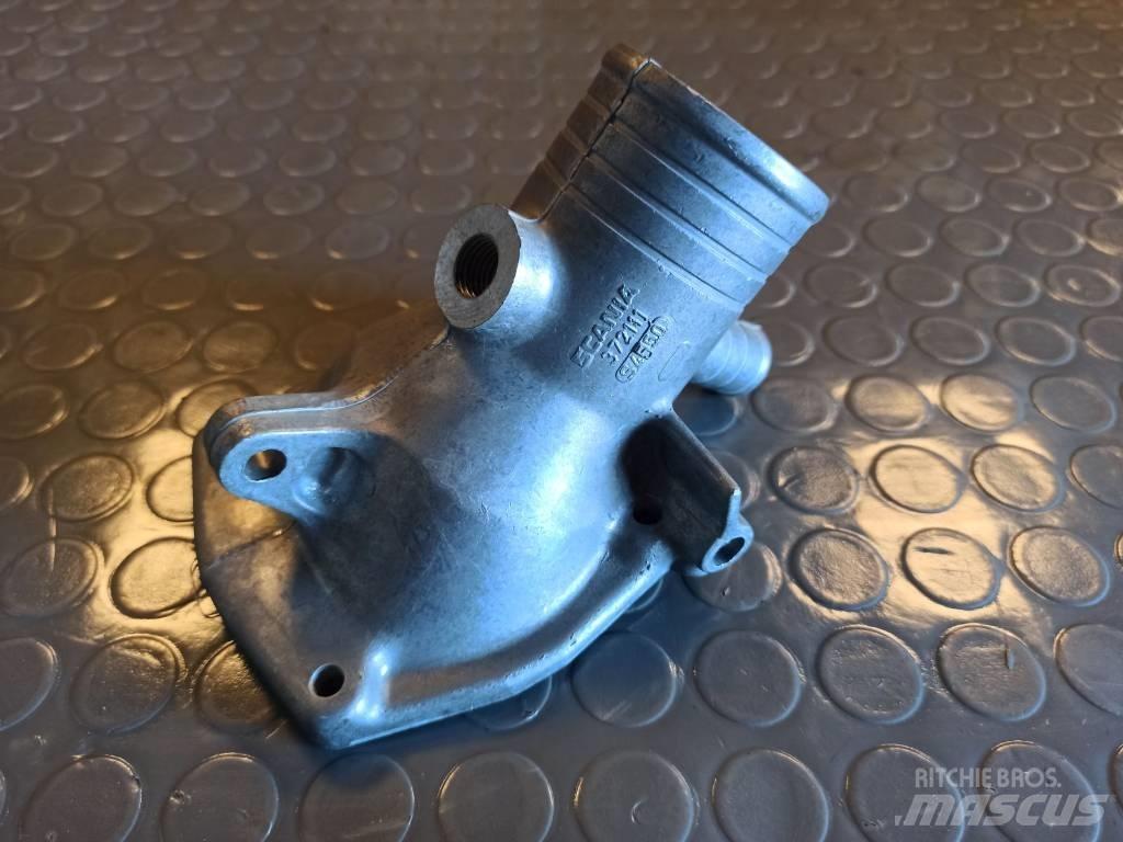 Scania PIPE 372111 Muut