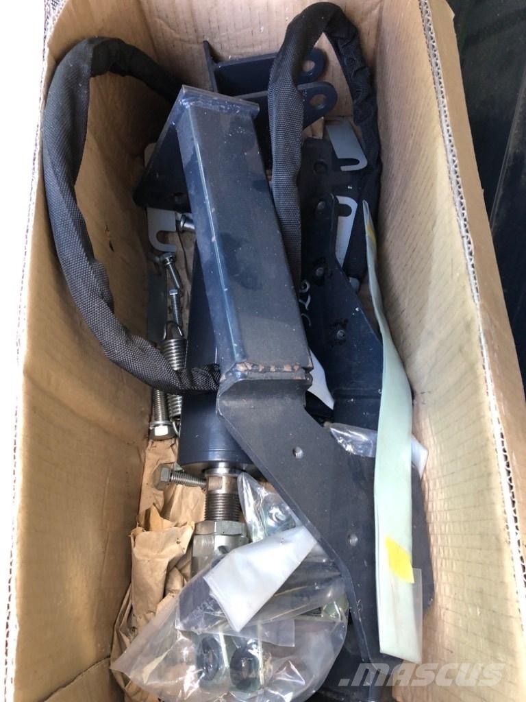 Iseki SXG Päältäajettavat ruohonleikkurit