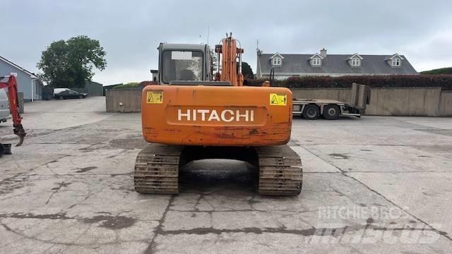Hitachi EX 120-5 Telakaivukoneet