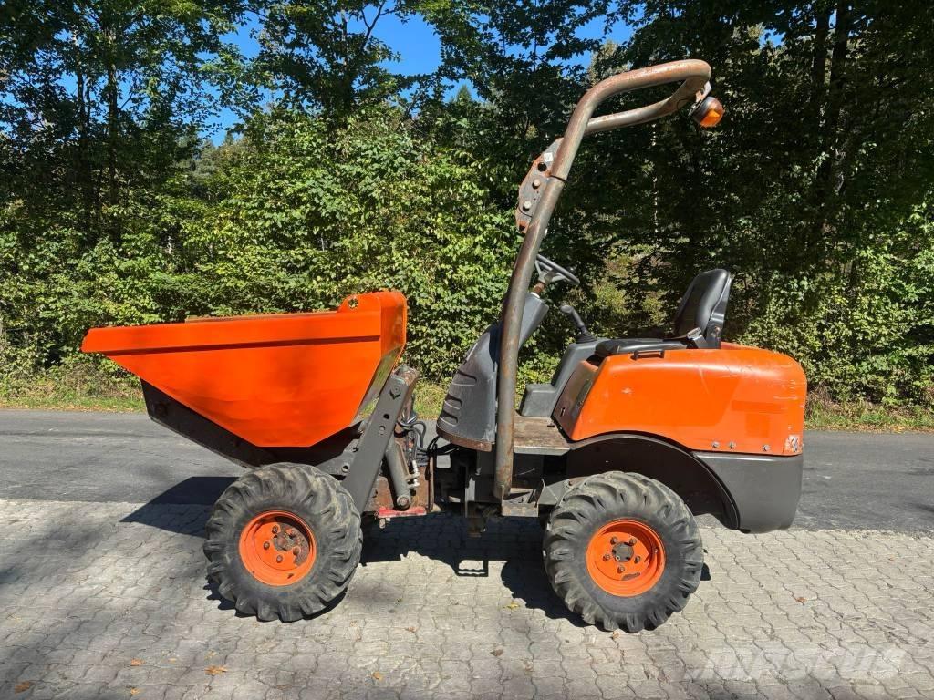Ausa D 100 AHA Minidumpperit