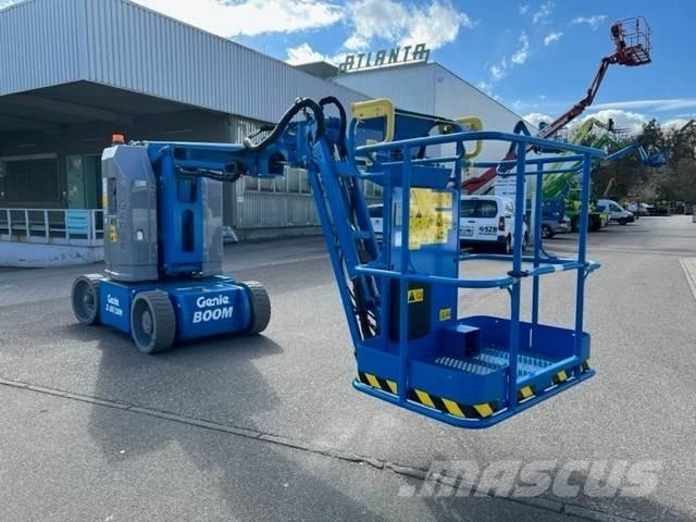 Genie Z-30/20N RJ Kuukulkijat