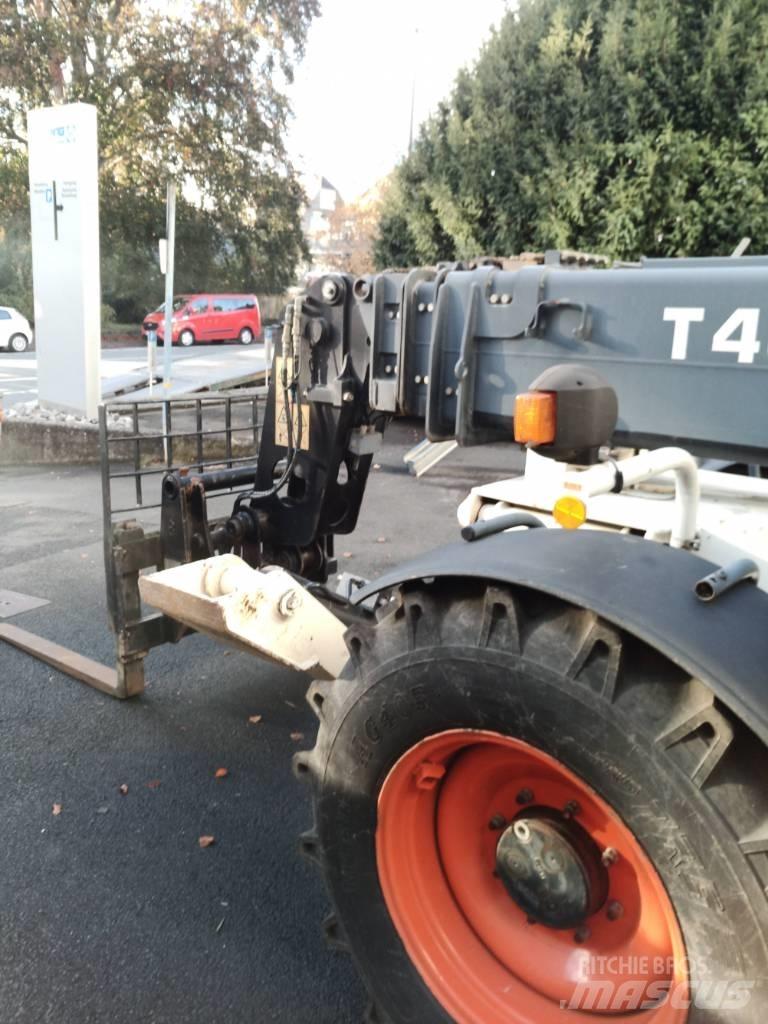 Bobcat B40170-D221 Kurottajat