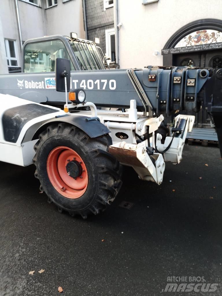 Bobcat B40170-D221 Kurottajat