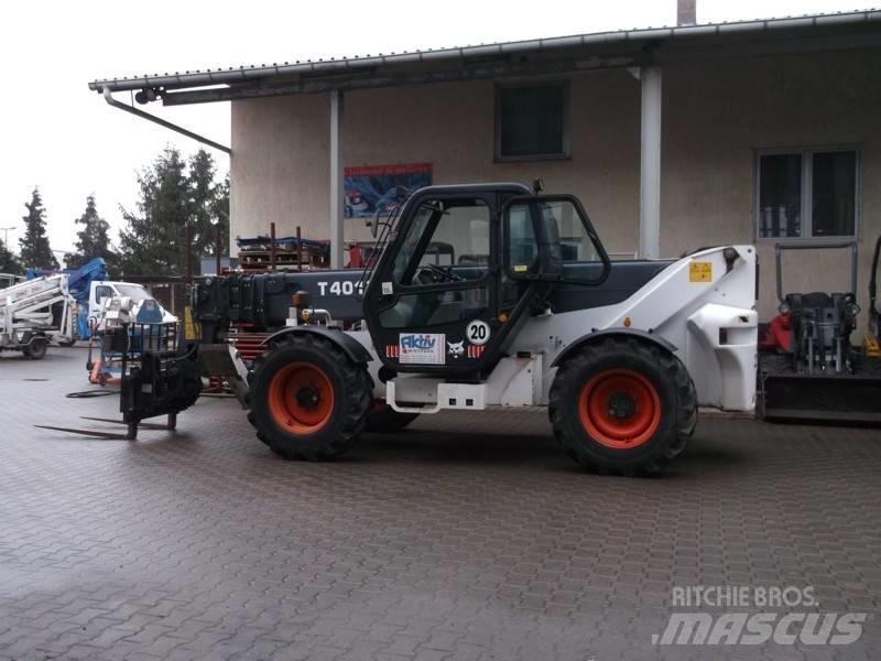 Bobcat B40170-D221 Kurottajat