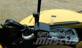 JCB 8065 Midikaivukoneet 7t - 12t