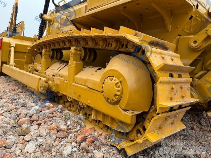 CAT D 7 G Telaketjupuskutraktorit