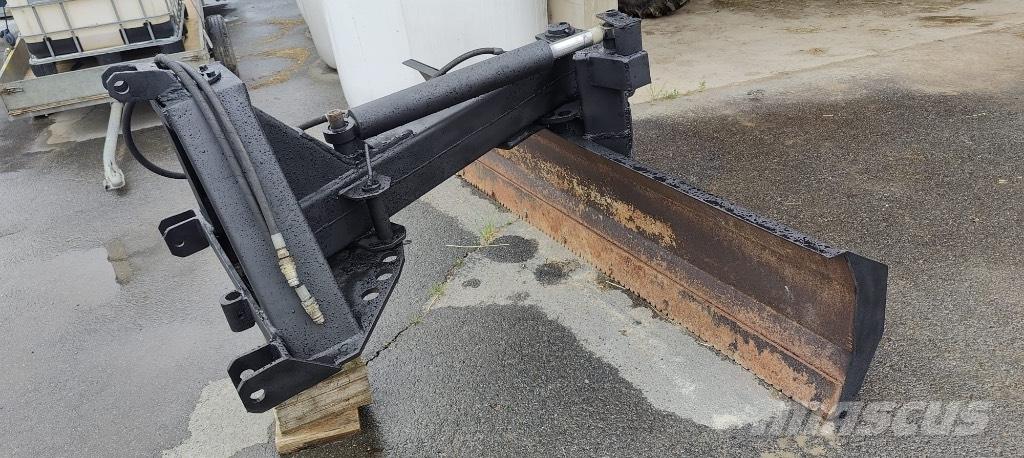 Esko 250 H Lanat