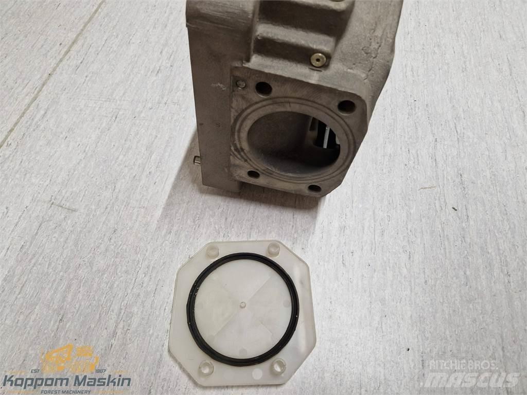 Eco Log 7013147 Hydrauliikka