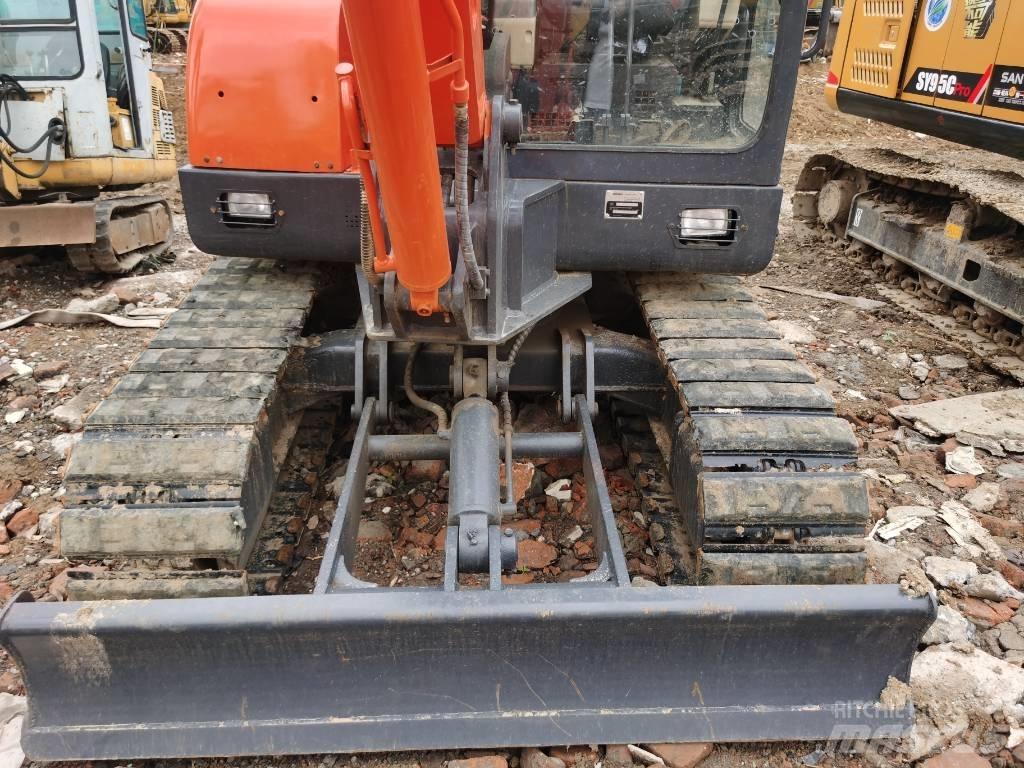Doosan DH 55 Minikaivukoneet < 7t