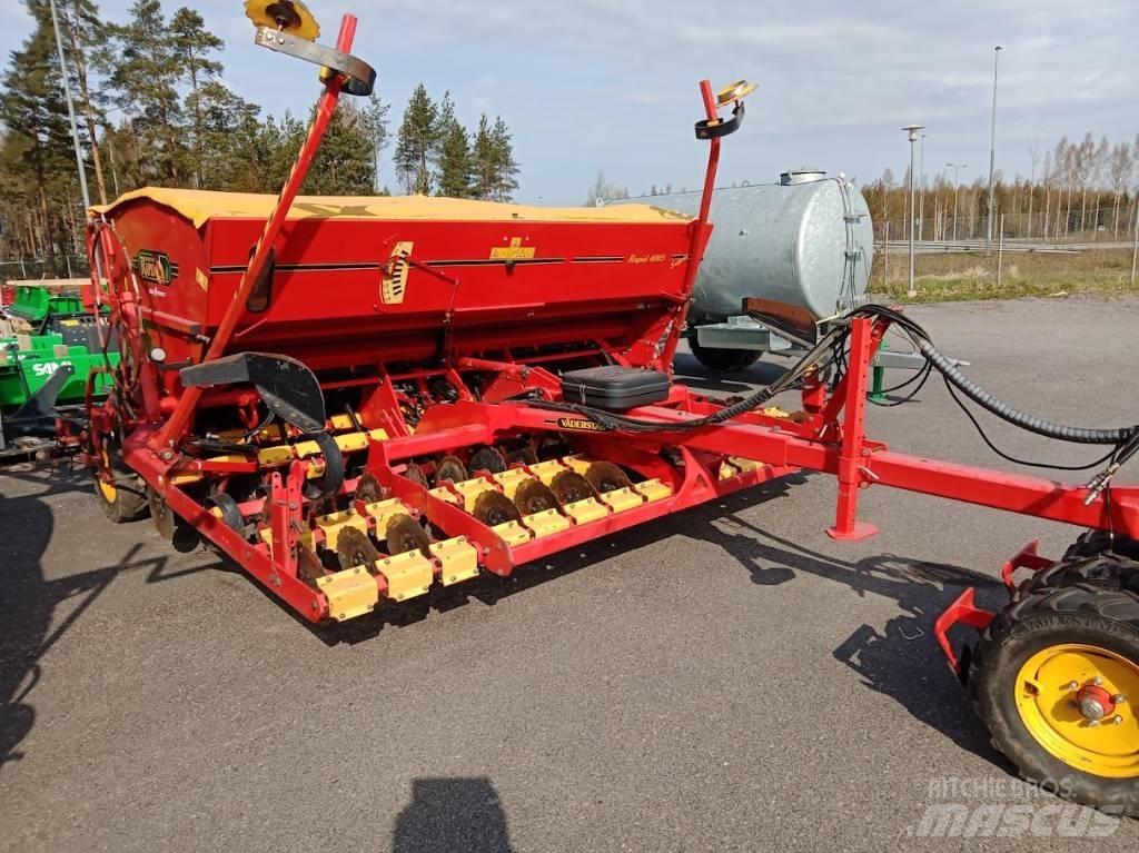 Väderstad Rapid400S Kylvökoneet