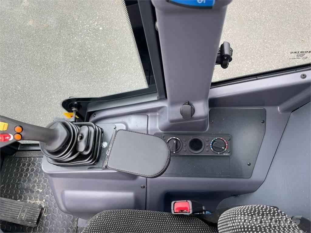 Schäffer 4670T-2 Kurottajat