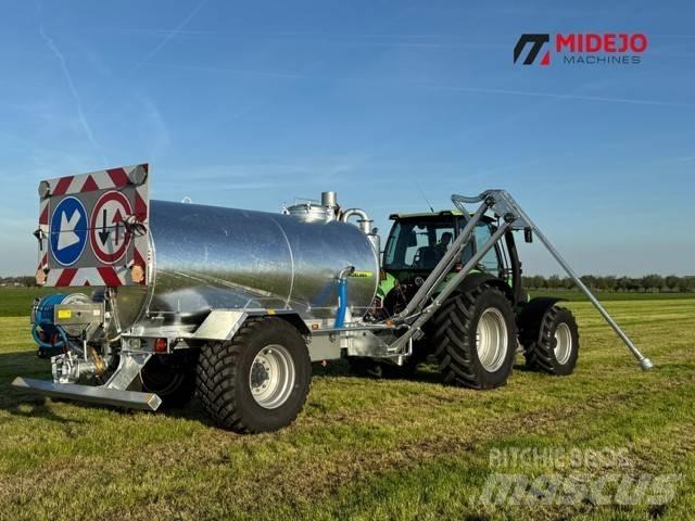 Roelama watertank Muut