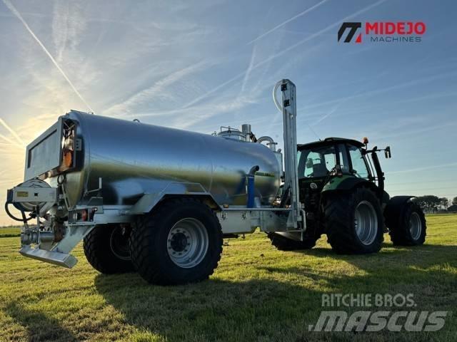 Roelama watertank Muut