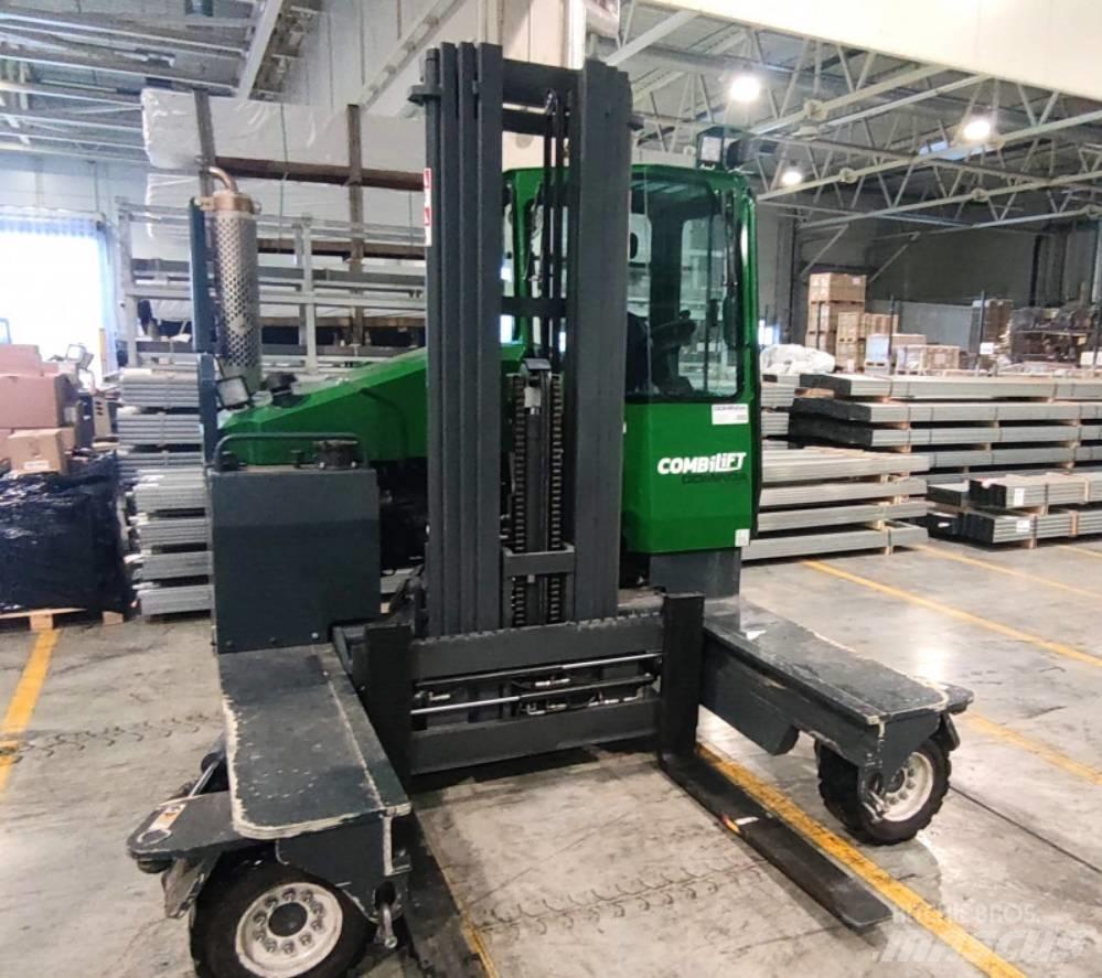 Combilift C 4000 L Nelitietrukit