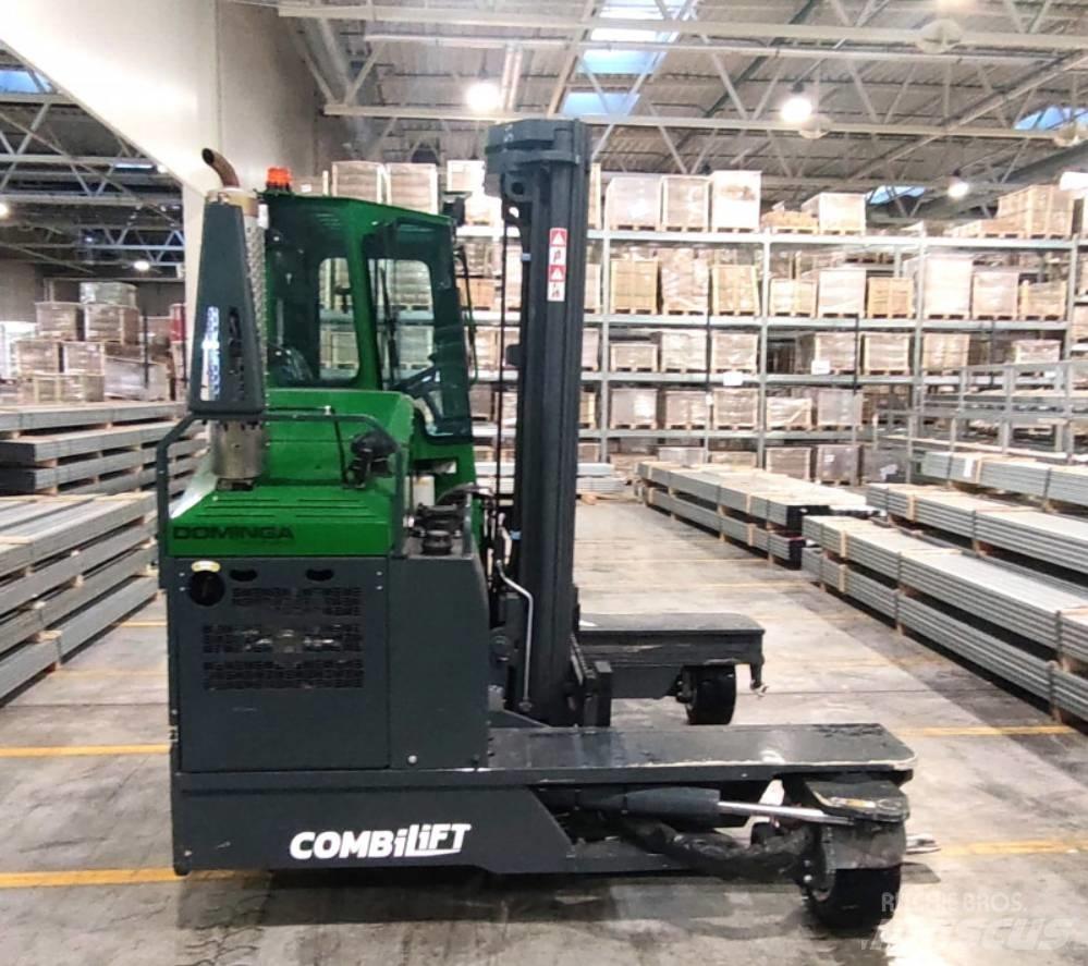 Combilift C 4000 L Nelitietrukit