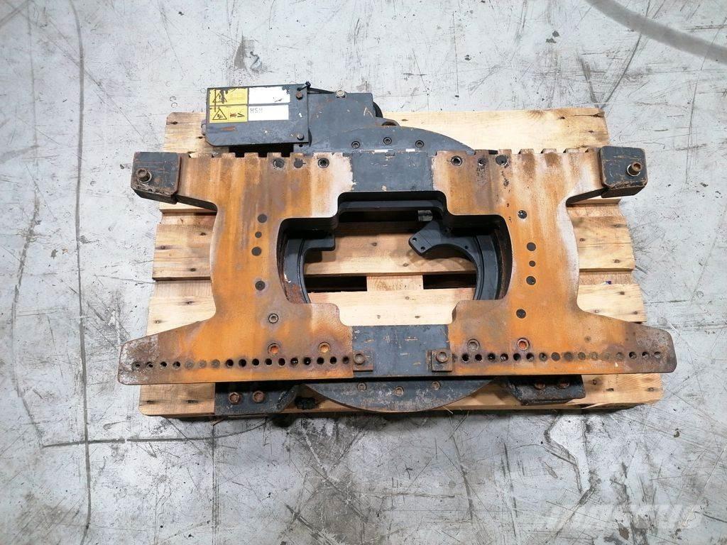 Kaup 2.5T351.1 Muut koneet