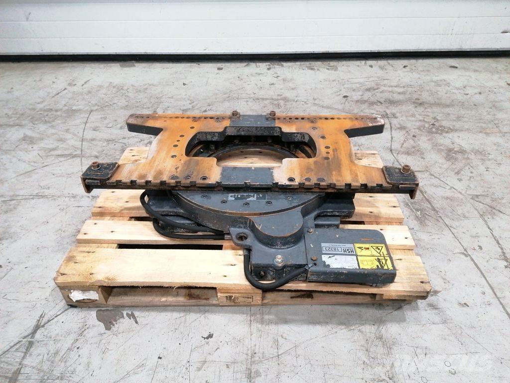 Kaup 2.5T351.1 Muut koneet