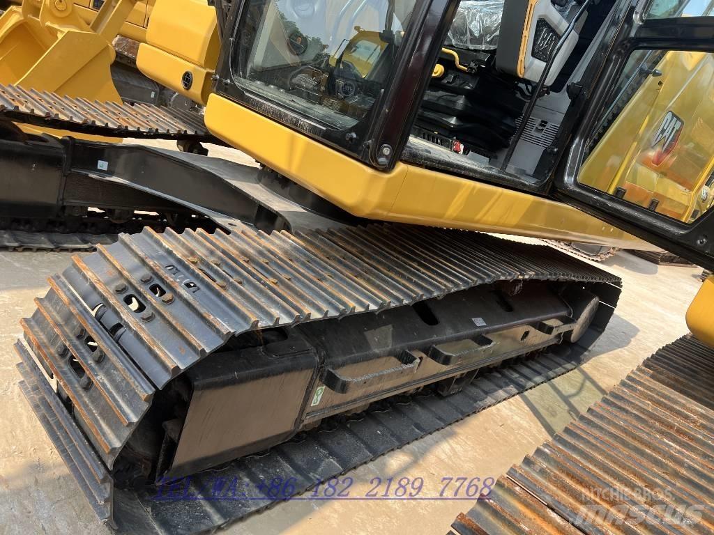 CAT 320GC Telakaivukoneet