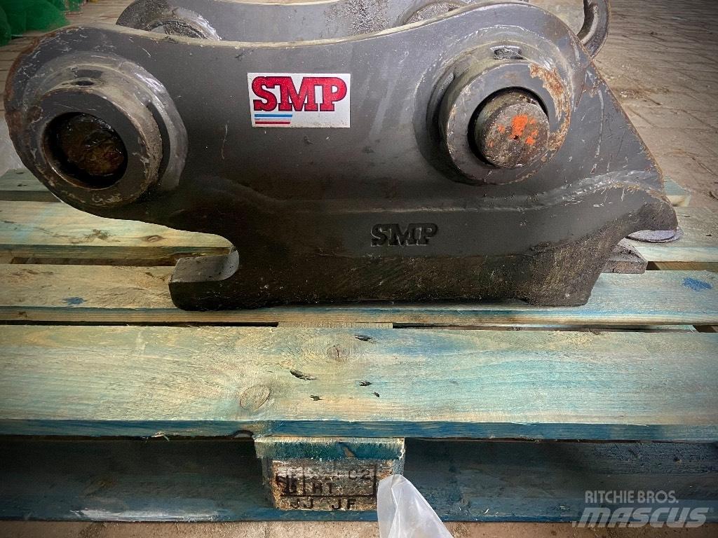 SMP S60 Pikakytkimet