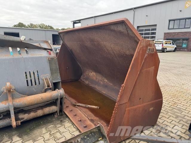 Volvo L 180 H Pyöräkuormaajat