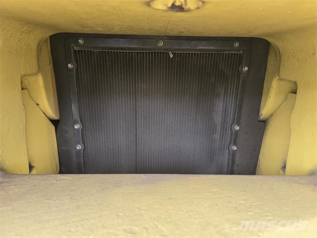 Hyster H16.00XM-6 Dieseltrukit