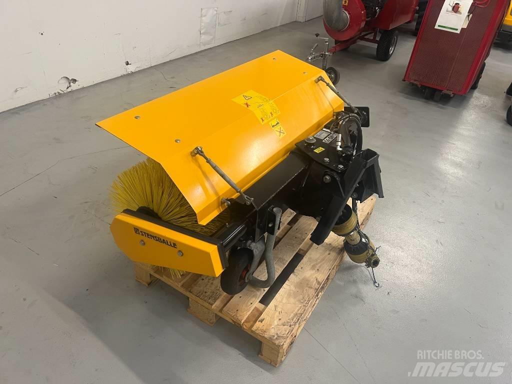 GMR FF 1300 LSA Lakaisukoneet
