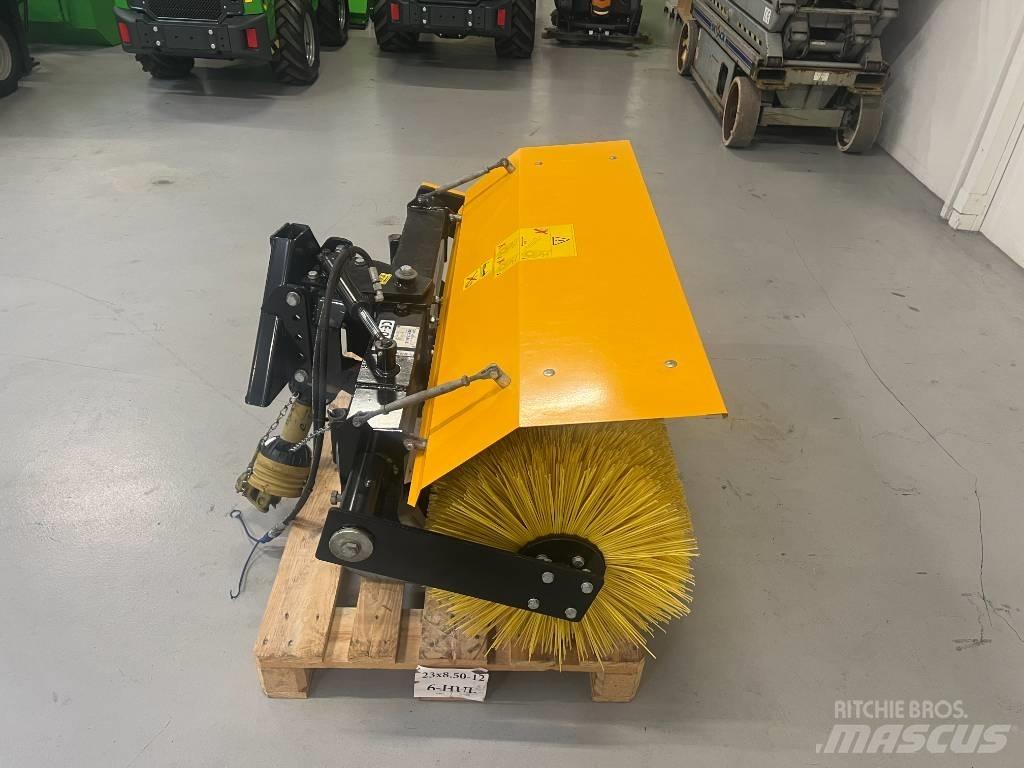 GMR FF 1300 LSA Lakaisukoneet