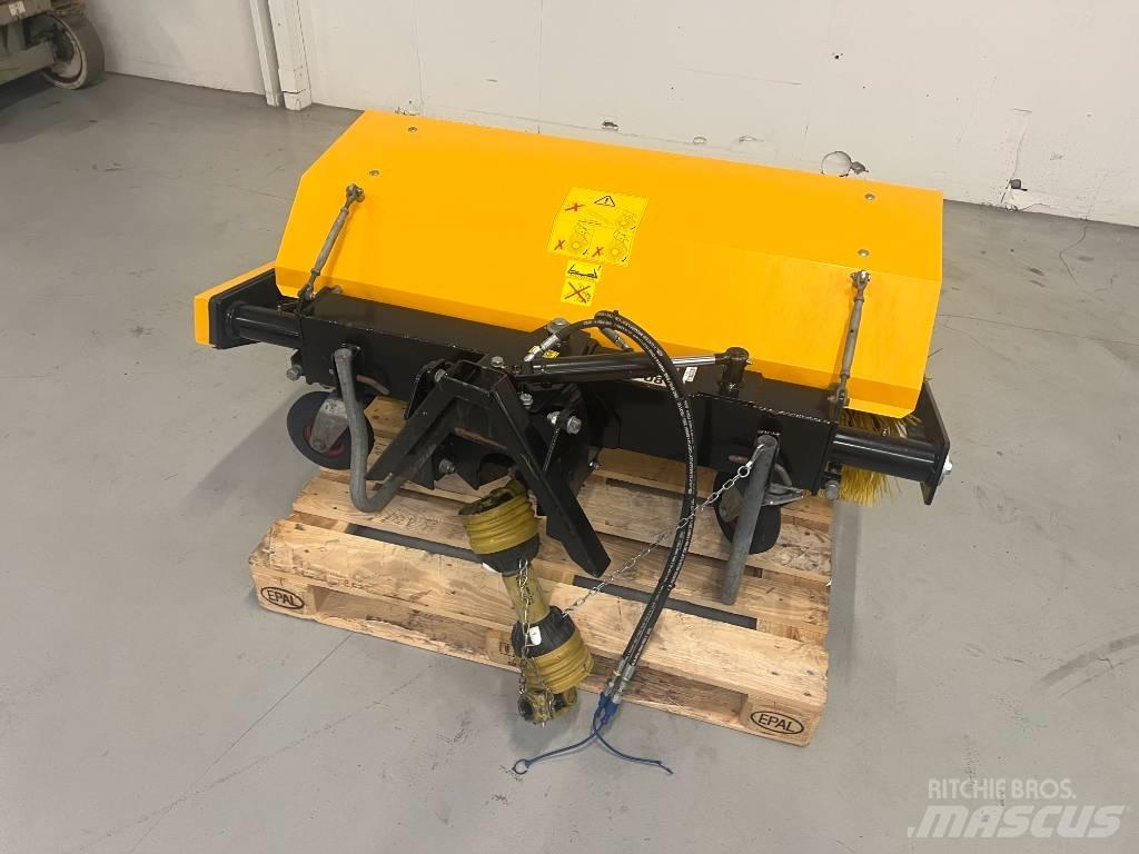 GMR FF 1300 LSA Lakaisukoneet