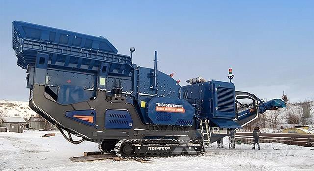 Liming Y3S1848F1210 Murskaimet