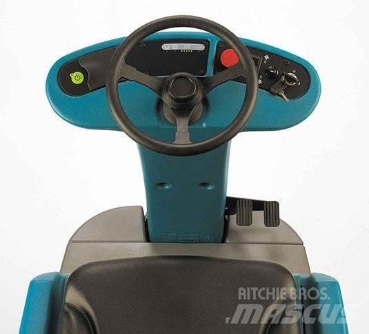 Tennant T7+ Muut haarukkatrukit