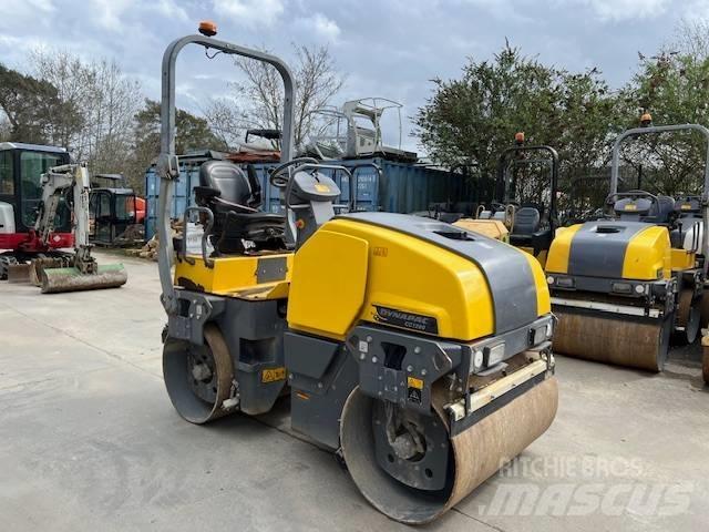 Dynapac CC 1200 Tandemjyrät