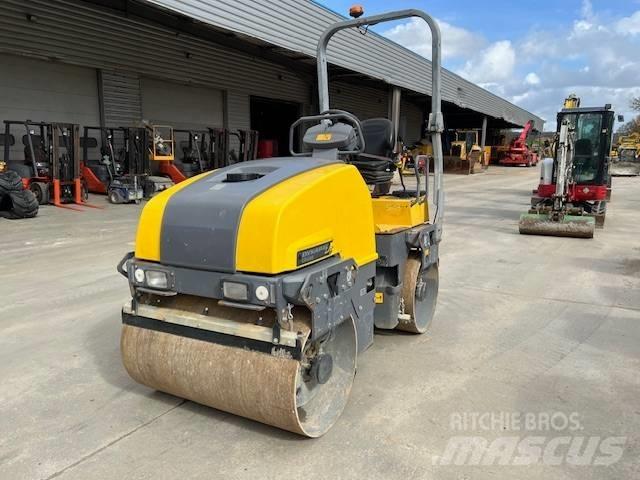 Dynapac CC 1200 Tandemjyrät