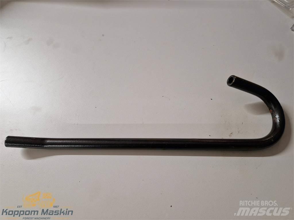 Rottne 059-0079 Hydrauliikka