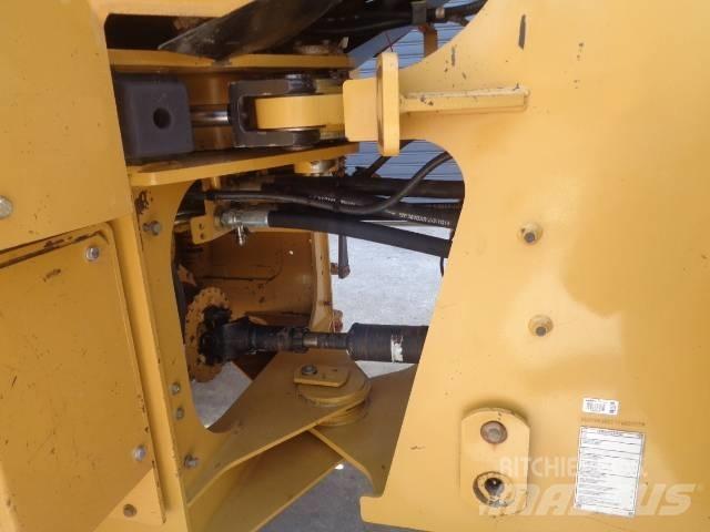 CAT 930 G Pyöräkuormaajat