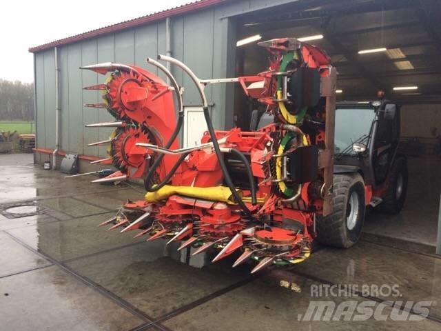 Kemper M 360 Plus - CL Heinä- ja tuorerehukoneiden tarvikkeet