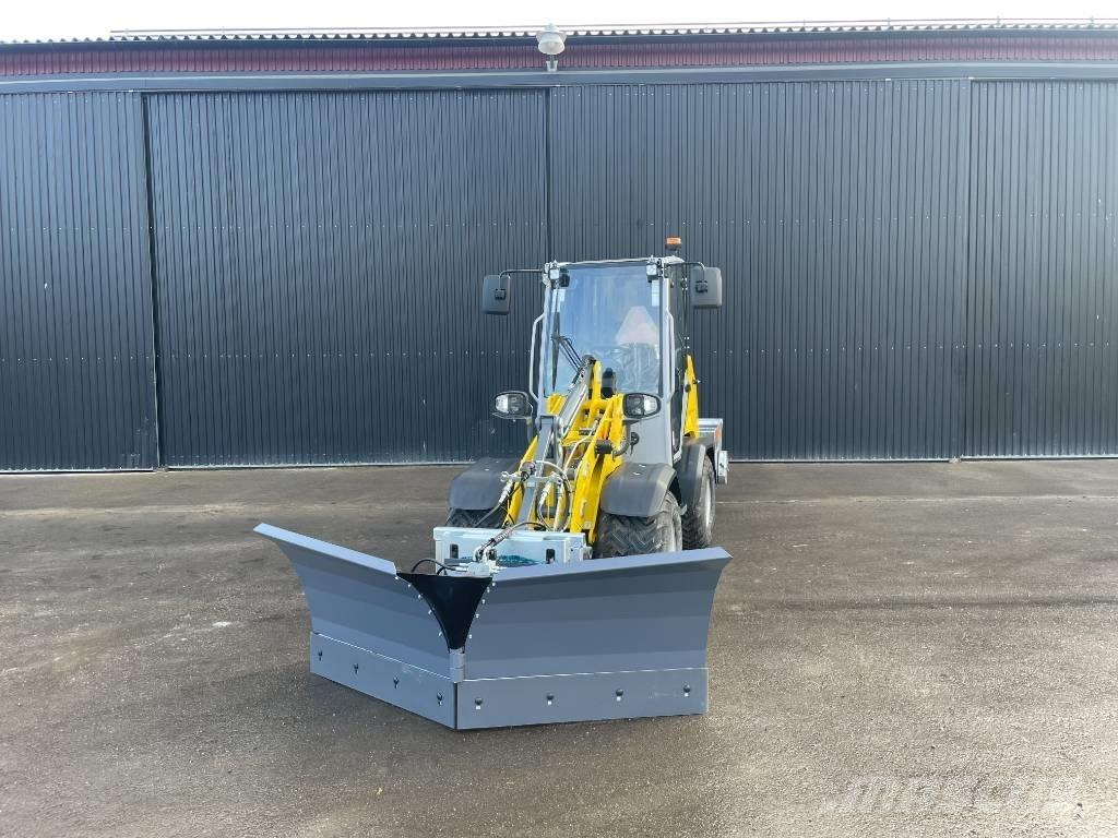 Wacker Neuson WL 28 Pyöräkuormaajat