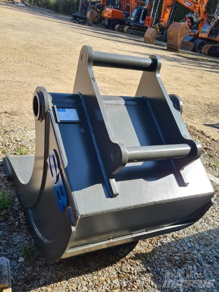 SB VA-skopa S60 Kauhat